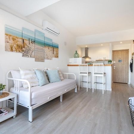 El Nido De Betlem Διαμέρισμα Colonia de Sant Pere Εξωτερικό φωτογραφία