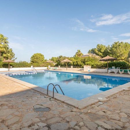 El Nido De Betlem Διαμέρισμα Colonia de Sant Pere Εξωτερικό φωτογραφία