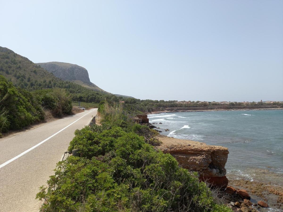 El Nido De Betlem Διαμέρισμα Colonia de Sant Pere Εξωτερικό φωτογραφία