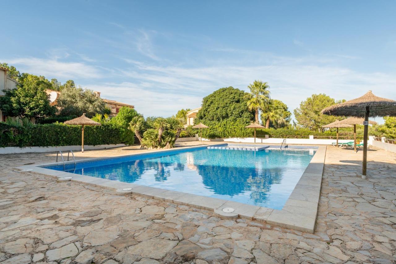 El Nido De Betlem Διαμέρισμα Colonia de Sant Pere Εξωτερικό φωτογραφία